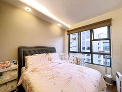 The Brownstone (D27), Condominium #480800121